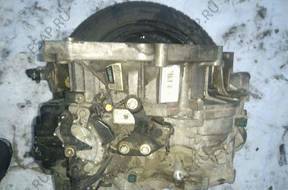 КОРОБКА ПЕРЕДАЧw АВТОМАТИЧЕСКАЯ Laguna 2.2DCI 01-07