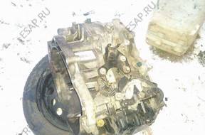 КОРОБКА ПЕРЕДАЧw АВТОМАТИЧЕСКАЯ Laguna 2.2DCI 01-07
