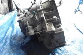 КОРОБКА ПЕРЕДАЧW АВТОМАТИЧЕСКАЯ LAGUNA II 2.2 DCI  SU1.000