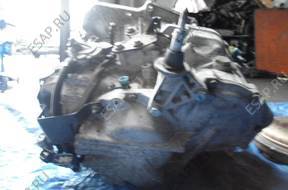 КОРОБКА ПЕРЕДАЧW АВТОМАТИЧЕСКАЯ LAGUNA II 2.2 DCI  SU1.000