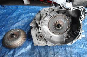 КОРОБКА ПЕРЕДАЧW АВТОМАТИЧЕСКАЯ LAGUNA II 2.2 DCI  SU1.000