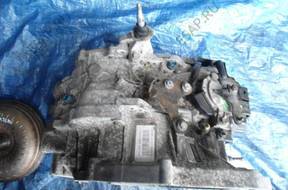КОРОБКА ПЕРЕДАЧW АВТОМАТИЧЕСКАЯ LAGUNA II 2.2 DCI  SU1.000