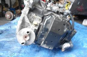 КОРОБКА ПЕРЕДАЧW АВТОМАТИЧЕСКАЯ LAGUNA II 2.2 DCI  SU1.000