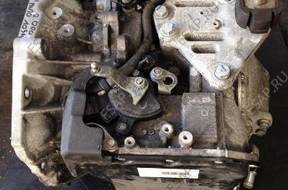 КОРОБКА ПЕРЕДАЧW АВТОМАТИЧЕСКАЯ LAGUNA III 2.0 DCI AJ0004