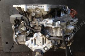 КОРОБКА ПЕРЕДАЧW АВТОМАТИЧЕСКАЯ LAGUNA III 2.0 DCI AJ0004