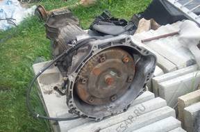 КОРОБКА ПЕРЕДАЧw АВТОМАТИЧЕСКАЯ Land Cruiser 95 с дефектом