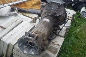 КОРОБКА ПЕРЕДАЧw АВТОМАТИЧЕСКАЯ Land Cruiser 95 с дефектом