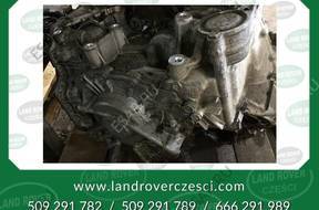 КОРОБКА ПЕРЕДАЧW АВТОМАТИЧЕСКАЯ LAND ROVER FREELANDER TD4