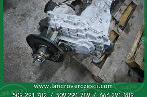 КОРОБКА ПЕРЕДАЧW АВТОМАТИЧЕСКАЯ LAND ROVER RANGE P38 T04