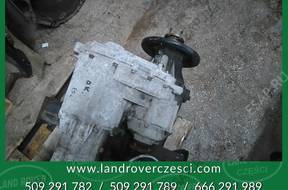 КОРОБКА ПЕРЕДАЧW АВТОМАТИЧЕСКАЯ LAND ROVER RANGE P38 T04