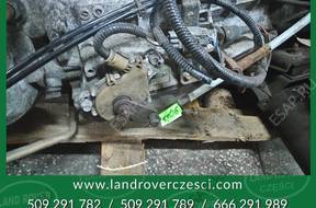 КОРОБКА ПЕРЕДАЧW АВТОМАТИЧЕСКАЯ LAND ROVER RANGE P38 T04