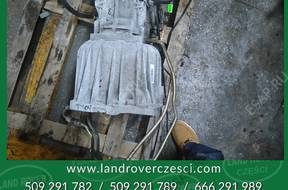 КОРОБКА ПЕРЕДАЧW АВТОМАТИЧЕСКАЯ LAND ROVER RANGE P38 T04