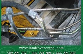 КОРОБКА ПЕРЕДАЧW АВТОМАТИЧЕСКАЯ LAND ROVER RANGE P38 T04