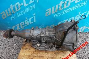 КОРОБКА ПЕРЕДАЧW АВТОМАТИЧЕСКАЯ LINCOLN TOWN 4.6 V8 94-98