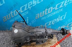 КОРОБКА ПЕРЕДАЧW АВТОМАТИЧЕСКАЯ LINCOLN TOWN 4.6 V8 94-98