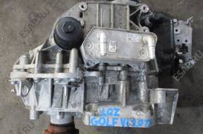 КОРОБКА ПЕРЕДАЧW АВТОМАТИЧЕСКАЯ LQZ DSG VW GOLF VI 2.0 TSI