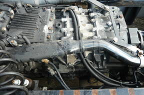 КОРОБКА ПЕРЕДАЧw АВТОМАТИЧЕСКАЯ MAN TGA  retarder