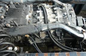 КОРОБКА ПЕРЕДАЧw АВТОМАТИЧЕСКАЯ MAN TGA  retarder