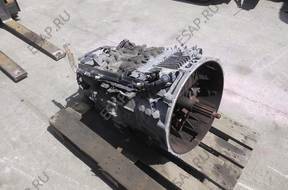 КОРОБКА ПЕРЕДАЧW АВТОМАТИЧЕСКАЯ MAN TGA TGX 12 AS 2330