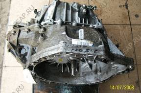 КОРОБКА ПЕРЕДАЧW АВТОМАТИЧЕСКАЯ MASTER 2,5 DCI 05
