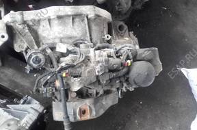 КОРОБКА ПЕРЕДАЧW АВТОМАТИЧЕСКАЯ MASTER MOVANO 2,5