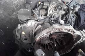 КОРОБКА ПЕРЕДАЧW АВТОМАТИЧЕСКАЯ MASTER MOVANO 2,5