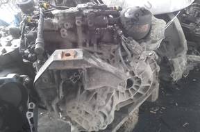 КОРОБКА ПЕРЕДАЧW АВТОМАТИЧЕСКАЯ MASTER MOVANO 2,5