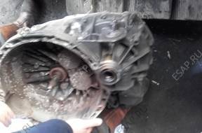 КОРОБКА ПЕРЕДАЧW АВТОМАТИЧЕСКАЯ MASTER MOVANO 2,5