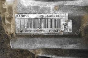 КОРОБКА ПЕРЕДАЧw АВТОМАТИЧЕСКАЯ Master Movano 2.5 PA0010
