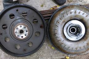 КОРОБКА ПЕРЕДАЧw АВТОМАТИЧЕСКАЯ Mazda xedos 6 2.0 V6