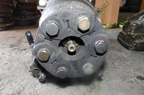 КОРОБКА ПЕРЕДАЧW АВТОМАТИЧЕСКАЯ MERCEDES 2,2CDI 2032700100