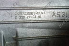 КОРОБКА ПЕРЕДАЧW АВТОМАТИЧЕСКАЯ MERCEDES C W204 1.6