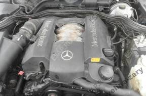 КОРОБКА ПЕРЕДАЧw АВТОМАТИЧЕСКАЯ Mercedes E-Klasa W210 2.8