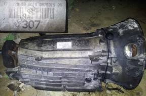 КОРОБКА ПЕРЕДАЧW АВТОМАТИЧЕСКАЯ MERCEDES W 212 OM 271 CGI