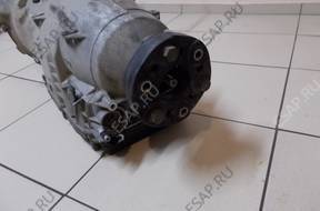 КОРОБКА ПЕРЕДАЧW АВТОМАТИЧЕСКАЯ MERCEDES W210 0523917