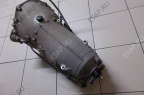 КОРОБКА ПЕРЕДАЧW АВТОМАТИЧЕСКАЯ MERCEDES W210 1526611