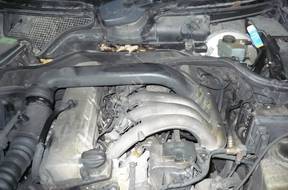 КОРОБКА ПЕРЕДАЧW АВТОМАТИЧЕСКАЯ  MERCEDES W210 2,9 TD