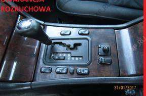 КОРОБКА ПЕРЕДАЧW АВТОМАТИЧЕСКАЯ MERCEDES W210 2,9 TD