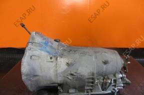 КОРОБКА ПЕРЕДАЧW АВТОМАТИЧЕСКАЯ MERCEDES W210 2022704300