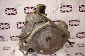 КОРОБКА ПЕРЕДАЧW АВТОМАТИЧЕСКАЯ MG ZS 1.6 16V VT1-32A