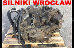 КОРОБКА ПЕРЕДАЧW АВТОМАТИЧЕСКАЯ  MG ZT 1,8 16V PR010