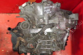 КОРОБКА ПЕРЕДАЧW АВТОМАТИЧЕСКАЯ MITSUBISHI 2.0 V6 F4A42