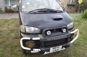 КОРОБКА ПЕРЕДАЧw АВТОМАТИЧЕСКАЯ Mitsubishi Delica 2,8