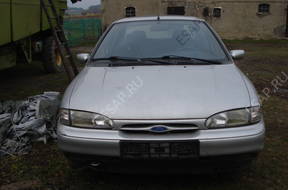 КОРОБКА ПЕРЕДАЧw АВТОМАТИЧЕСКАЯ mondeo ford mk1  1,8 16v