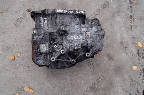 КОРОБКА ПЕРЕДАЧW АВТОМАТИЧЕСКАЯ MONDEO MK4 2.0 TDCI 09 год,