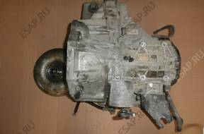 КОРОБКА ПЕРЕДАЧw АВТОМАТИЧЕСКАЯ Nissan Micra K12 1.2 16V