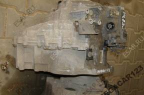 КОРОБКА ПЕРЕДАЧW АВТОМАТИЧЕСКАЯ NUBIRA LACETTI 4HP-16 1.8