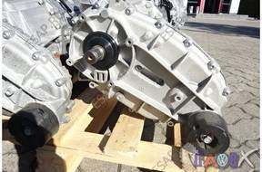 КОРОБКА ПЕРЕДАЧW АВТОМАТИЧЕСКАЯ NXN VW AUDI КАК НОВАЯ