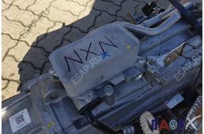 КОРОБКА ПЕРЕДАЧW АВТОМАТИЧЕСКАЯ NXN VW AUDI КАК НОВАЯ