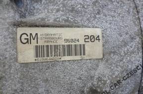 КОРОБКА ПЕРЕДАЧW АВТОМАТИЧЕСКАЯ OMEGA C 2.2 16V